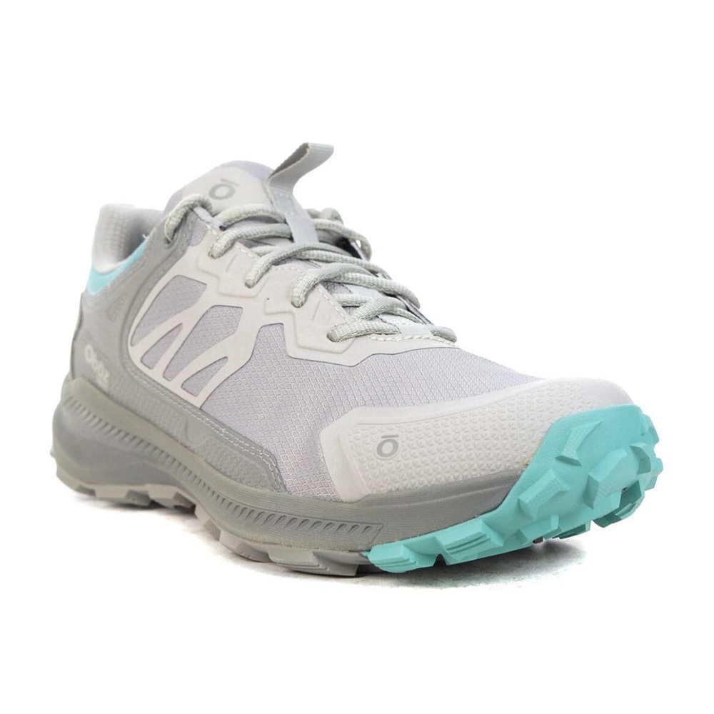*NWOT* OBOZ Women's Katabatic Low Island Waterproof Trail Shoes